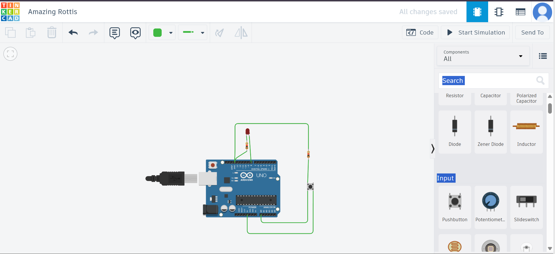 Use Breadboard